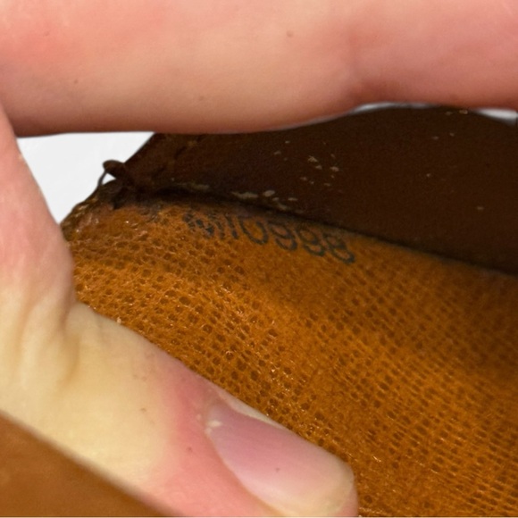 Louis Vuitton Monogram Porte Monnaie Billets Viennois Kisslock Compact Wallet - Picture 11 of 12